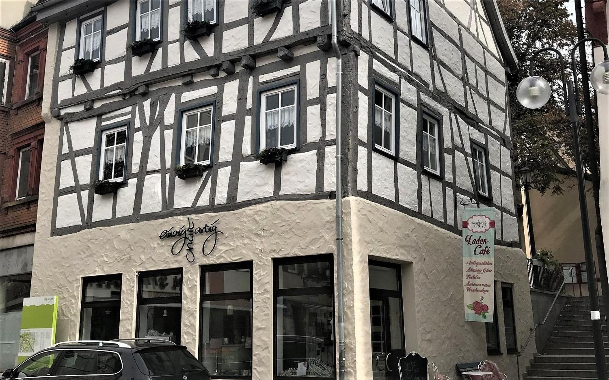 Ferienwohnung Bei Der Kirch Münsingen Εξωτερικό φωτογραφία